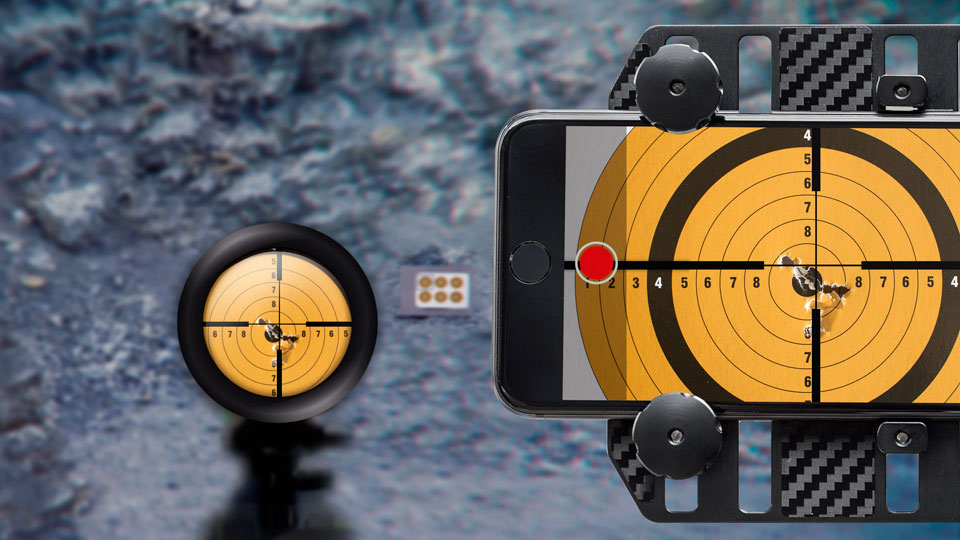 From Beginner to Pro: Learn to Shoot Smarter with G-Line